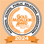 Eight NSPRA Gold Medallions Awarded in 2024