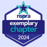 Fourteen NSPRA Chapters Earn 2024 Mark of Distinction