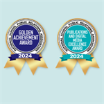 2024 NSPRA Golden Achievement and Publications & Digital Media Award Winners Announced