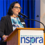 2024-25 NSPRA Board Members Take Office