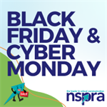 NSPRA Black Friday and Cyber Monday Deals