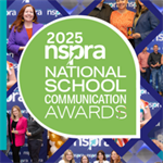 Accepting 2025 National School Communication Awards Submissions